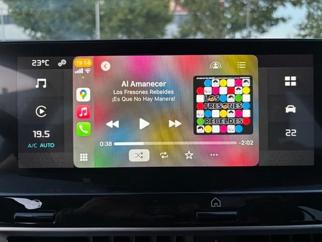 Citroen C4 PureTech 130 SANDS 6v Feel Pack 96 kW (130 CV)