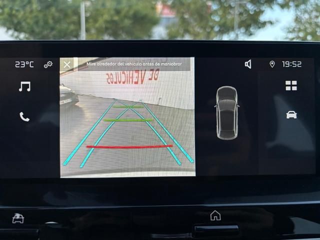 Citroen C4 PureTech 130 SANDS 6v Feel Pack 96 kW (130 CV)