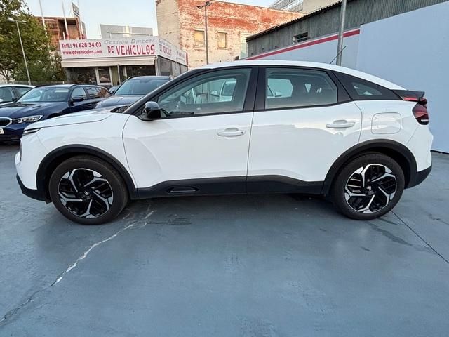 Citroen C4 PureTech 130 SANDS 6v Feel Pack 96 kW (130 CV)