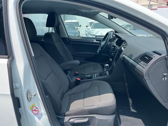 Volkswagen e-Golf ePower 100 kW (136 CV)