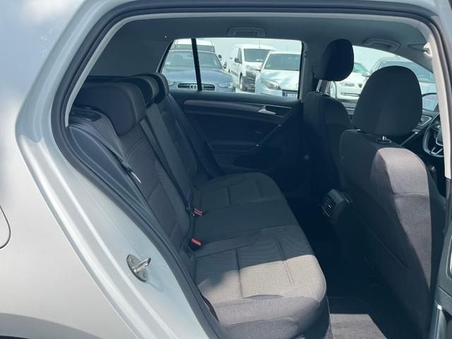 Volkswagen e-Golf ePower 100 kW (136 CV)