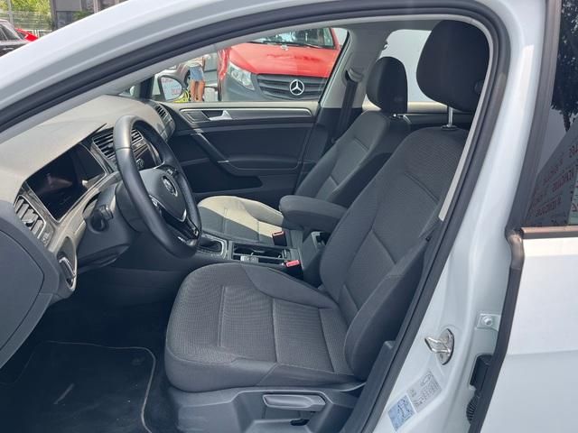 Volkswagen e-Golf ePower 100 kW (136 CV)