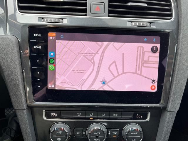 Volkswagen e-Golf ePower 100 kW (136 CV)