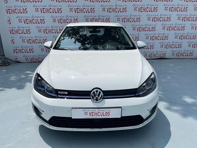 Volkswagen e-Golf ePower 100 kW (136 CV)