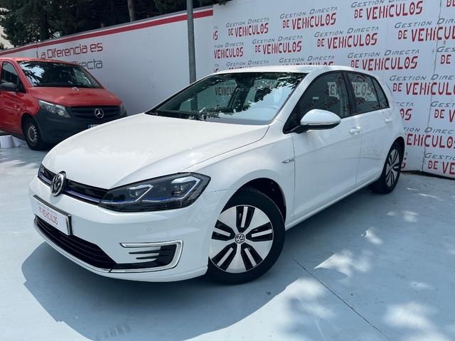 Volkswagen e-Golf ePower 100 kW (136 CV)