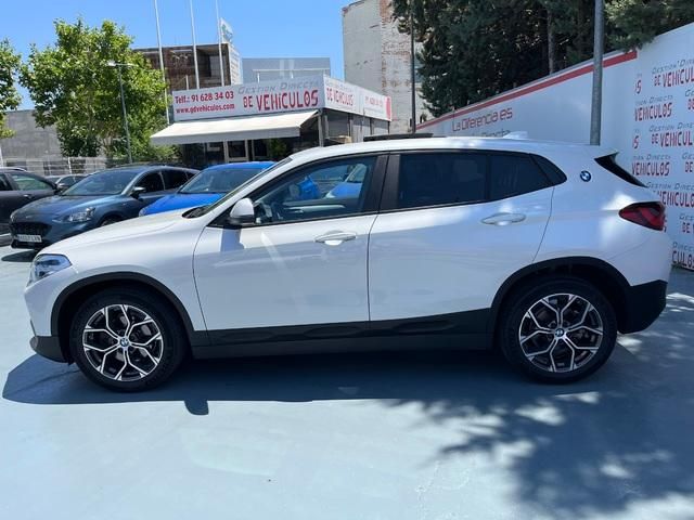 BMW X2 sDrive18i 103 kW (140 CV)