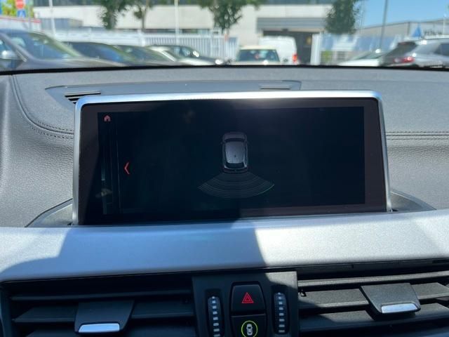 BMW X2 sDrive18i 103 kW (140 CV)