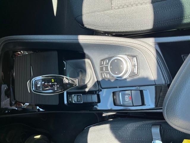 BMW X2 sDrive18i 103 kW (140 CV)