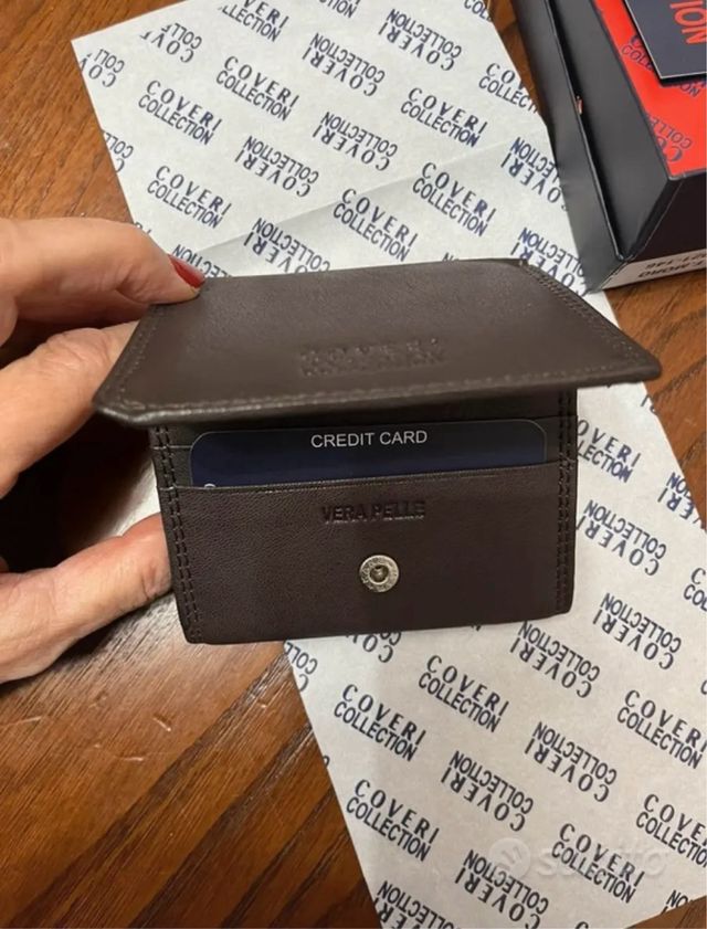 Set portachiavi, portafoglio e bracciali Cavalli