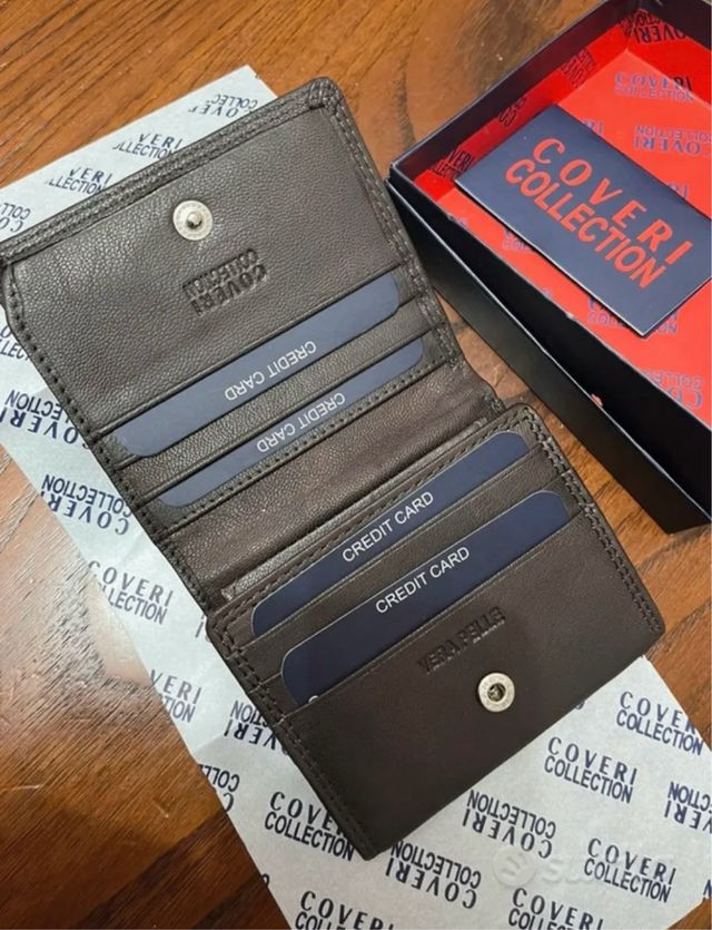 Set portachiavi, portafoglio e bracciali Cavalli