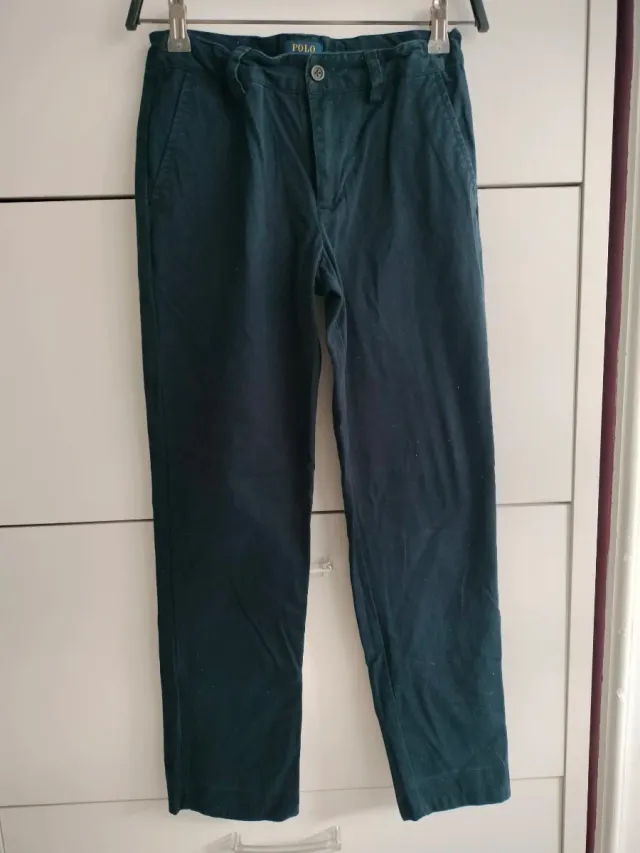 Pantalón niño Polo Ralph Lauren