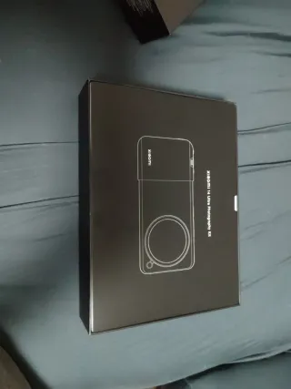 Kit Fotográfico Xiaomi 14 Ultra