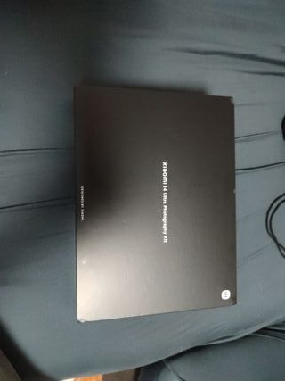 Kit Fotográfico Xiaomi 14 Ultra