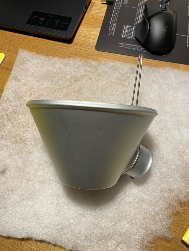 Artemide Tolomeo Paralume