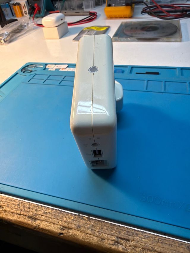 Adaptador Apple A1264