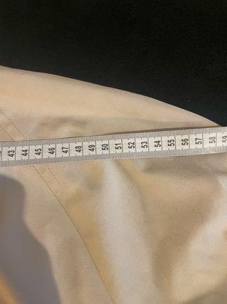 Giacca Harrington Burberrys Vintage Beige