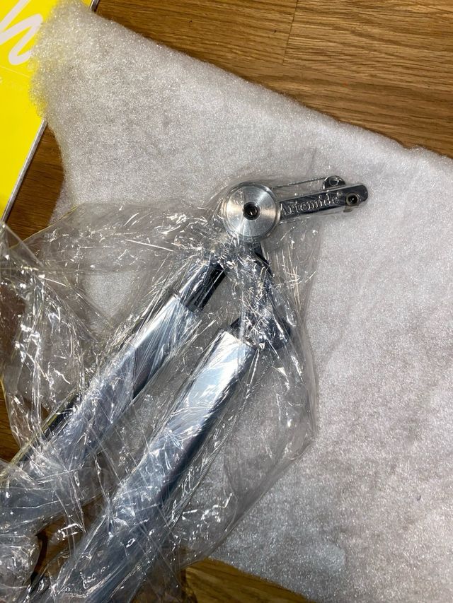 Corpo Artemide Tolomeo Mini