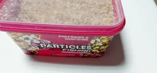 Cebo para Carpfishing 3kg