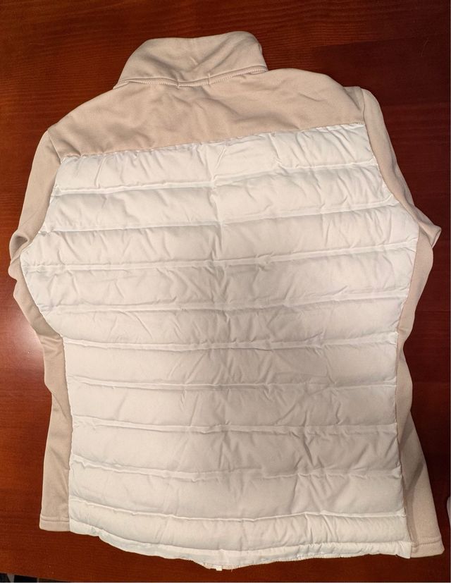 Bullpadel Softshell Mujer