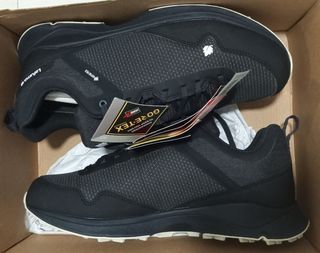 T 44 Zapatillas Gore-Tex Trail Running Senderismo