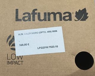 T 44 Zapatillas Gore-Tex Trail Running Senderismo