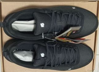 T 44 Zapatillas Gore-Tex Trail Running Senderismo