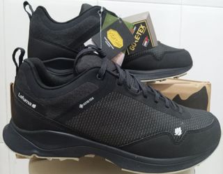 T 44 Zapatillas Gore-Tex Trail Running Senderismo