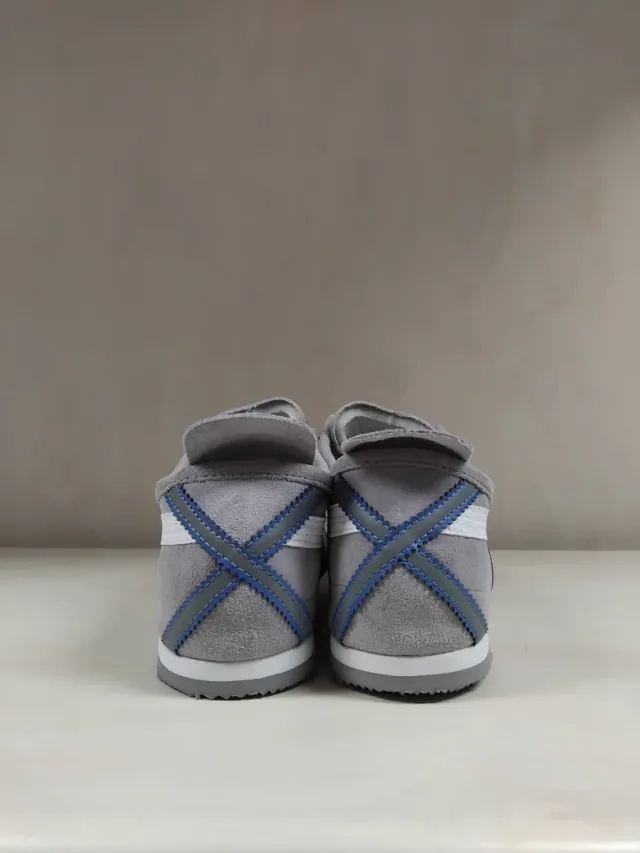 Onitsuka Tiger Mexico 66 grigio bianco