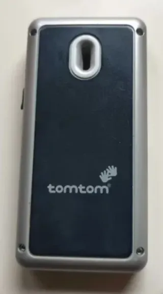 TomTom MKII GPS Bluetooth