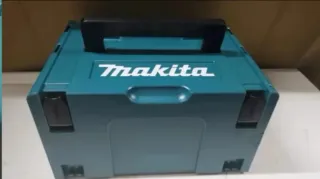 Maletín Makita Makpac Tipo 3 con Inserto
