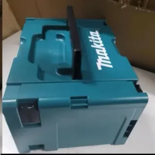 Maletín Makita Makpac Tipo 3 con Inserto