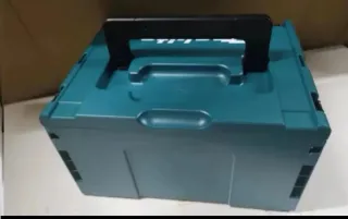 Maletín Makita Makpac Tipo 3 con Inserto