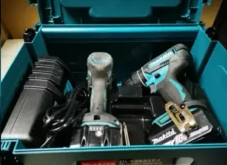 Maletín Makita Makpac Tipo 3 con Inserto