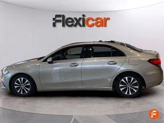 Mercedes Clase A Sedán A 180 d