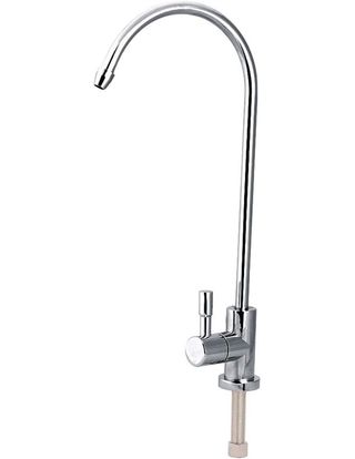 Nikou Grifo - Grifo de fregadero de cocina de acer