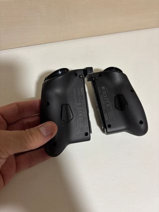 HORI Split Pad Pro Mando para Nintendo Switch