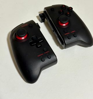 HORI Split Pad Pro Mando para Nintendo Switch