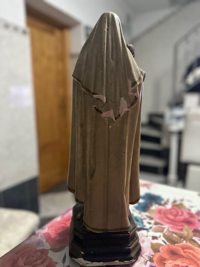 Virgen del Carmen de Olot