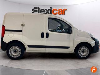 Fiat Fiorino FIAT Fiorino Comercial Furgón Diesel Fiorino Cargo 1.3Mjt