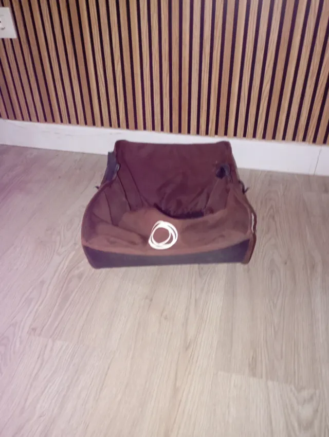 Cesta Bugaboo Camaleón para transporte