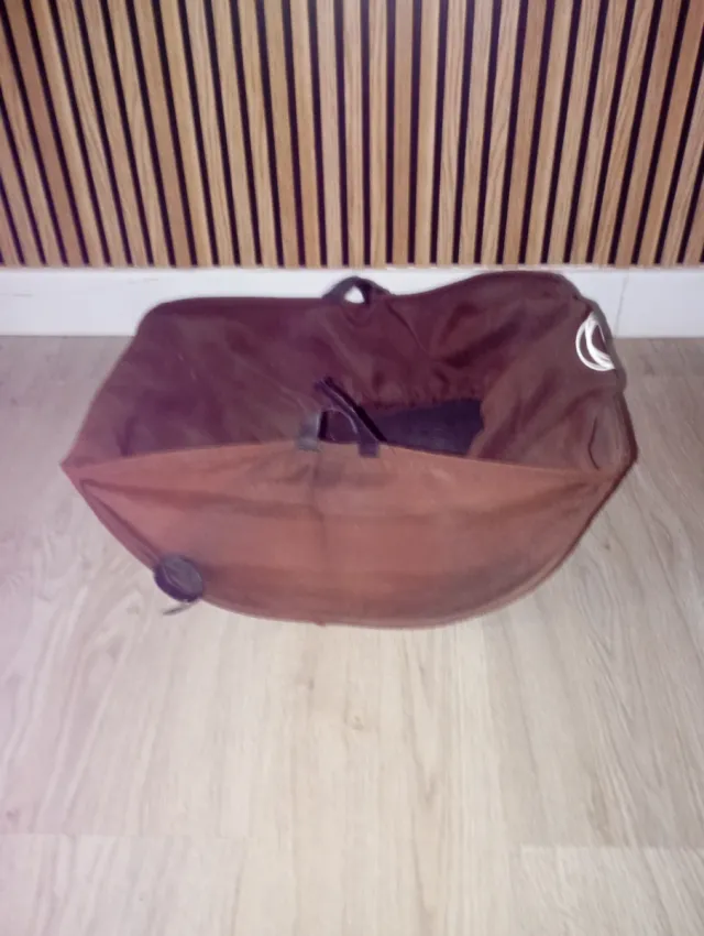 Cesta Bugaboo Camaleón para transporte