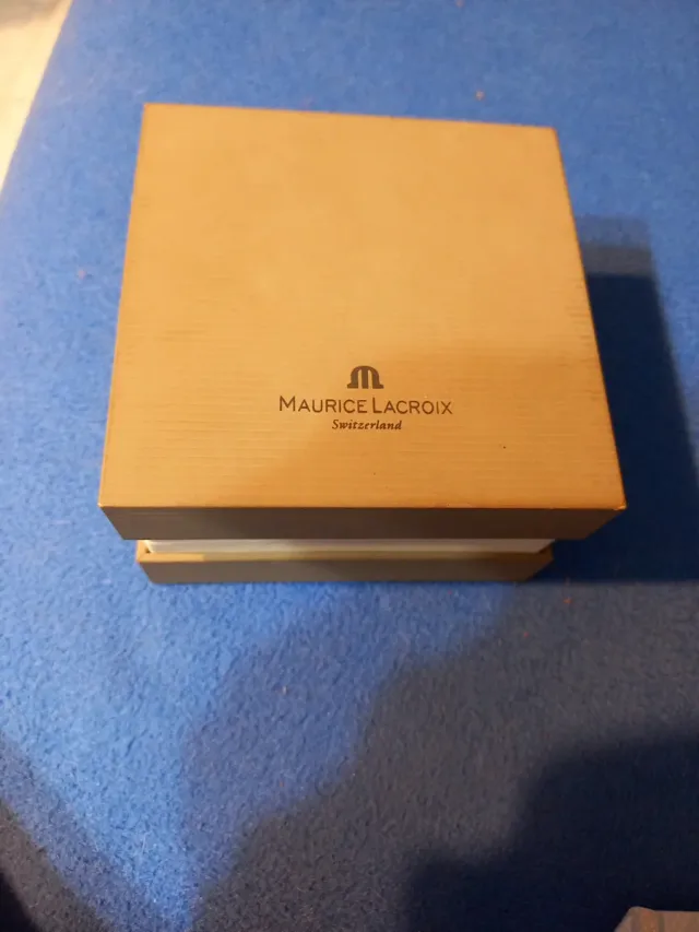 Orologio Maurice Lacroix