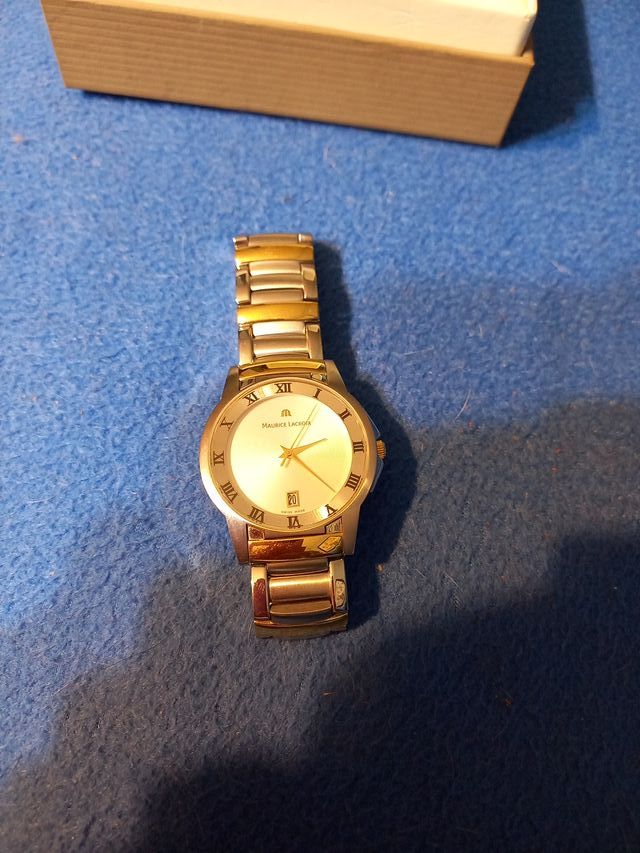 Orologio Maurice Lacroix