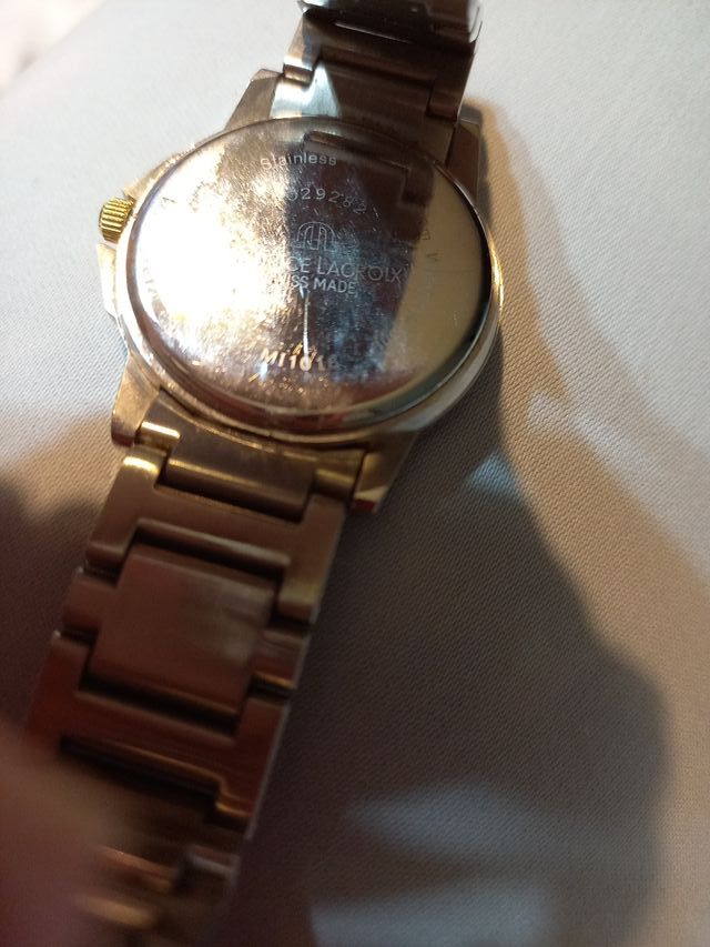 Orologio Maurice Lacroix