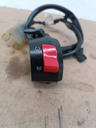 Piña derecha NC750X Honda mando derecho