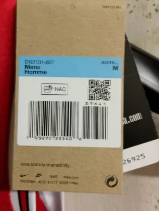 Maglia Chicago Bulls Vucevic 9