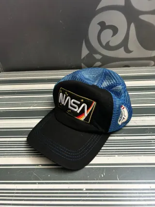 Gorra adulta NASA
