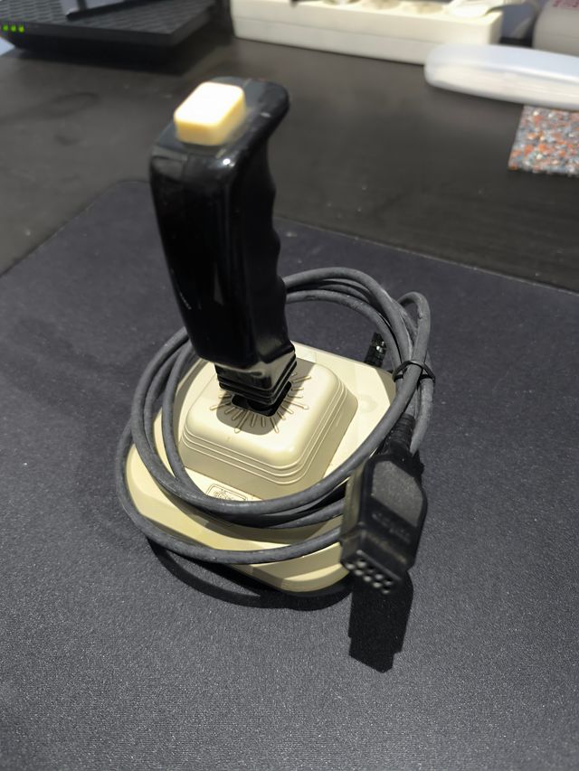 Commodore C64 Computador com acessórios