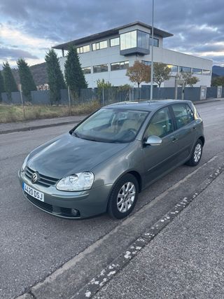 Volkswagen Golf 1.9 tdi UNICA DUEÑA!