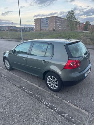 Volkswagen Golf 1.9 tdi UNICA DUEÑA!